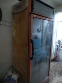 براد ببسي يرادله تنضيف فقط وغسل. عل فحص شرط بريد فووول. ما داخل اي تصل...