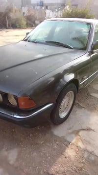 بي ام دبليو • كربلاء • حسب القناعة