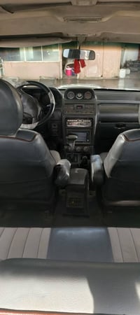 موديل ٢٠٠٠ • نجف • محرك وكير بخير