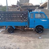 سياره مكفوله شاصي رقم شاصي قماره مرتبه تخم تاير اكسن نضيف مكينه صار 3ا...