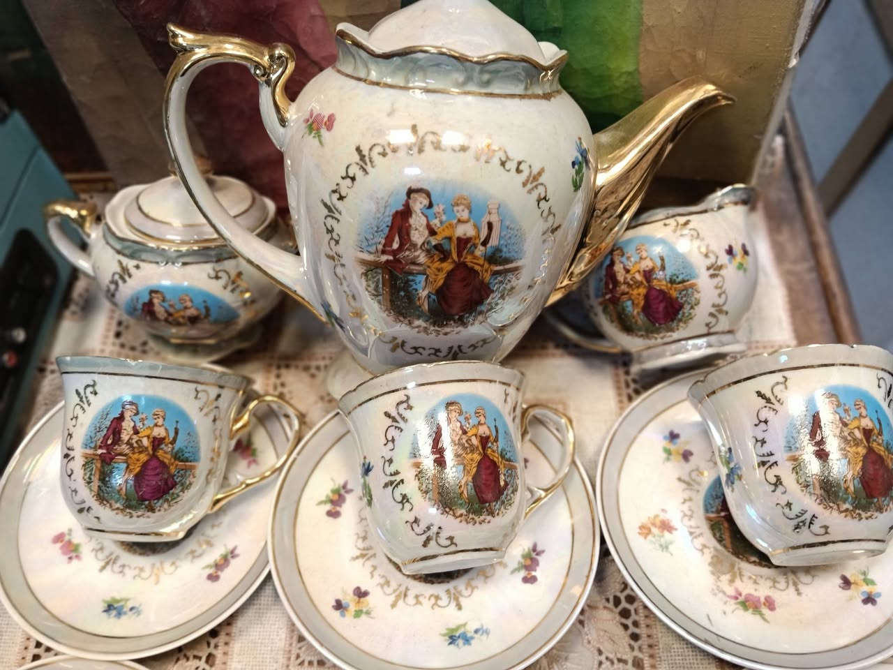 بسبب الوعود الكاذبة نعيد النشر سيت ياباني كامل السعر 100


**إذا كنت صاحب هذا الإعلان وتريد حذفه لأي سبب، رجاءا أرسل رسالة إلى الدعم الفني**