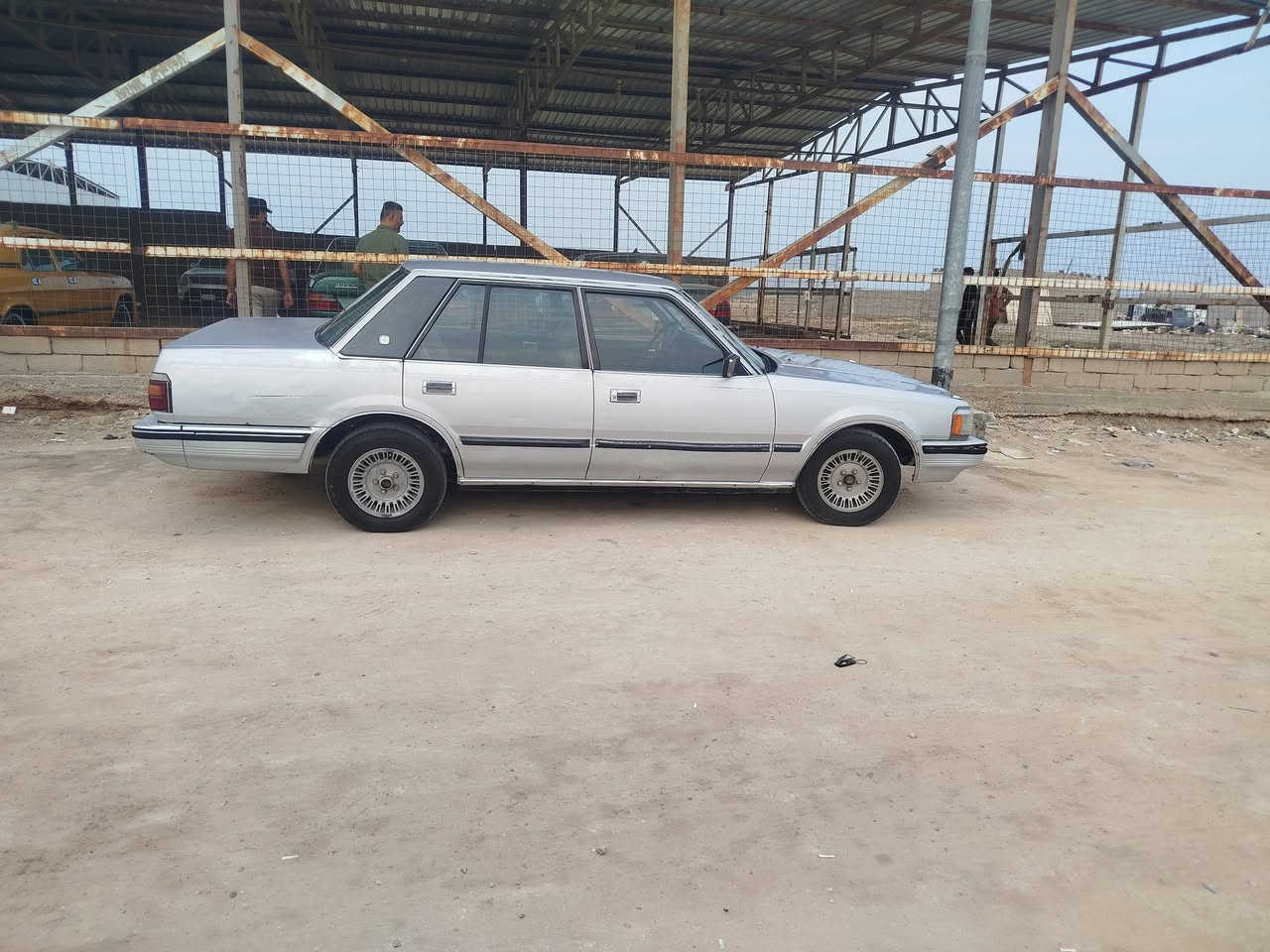 البيع مديل 85 مكفول كفاله عامه مكان ناصرية سوق شيوخ ***********
