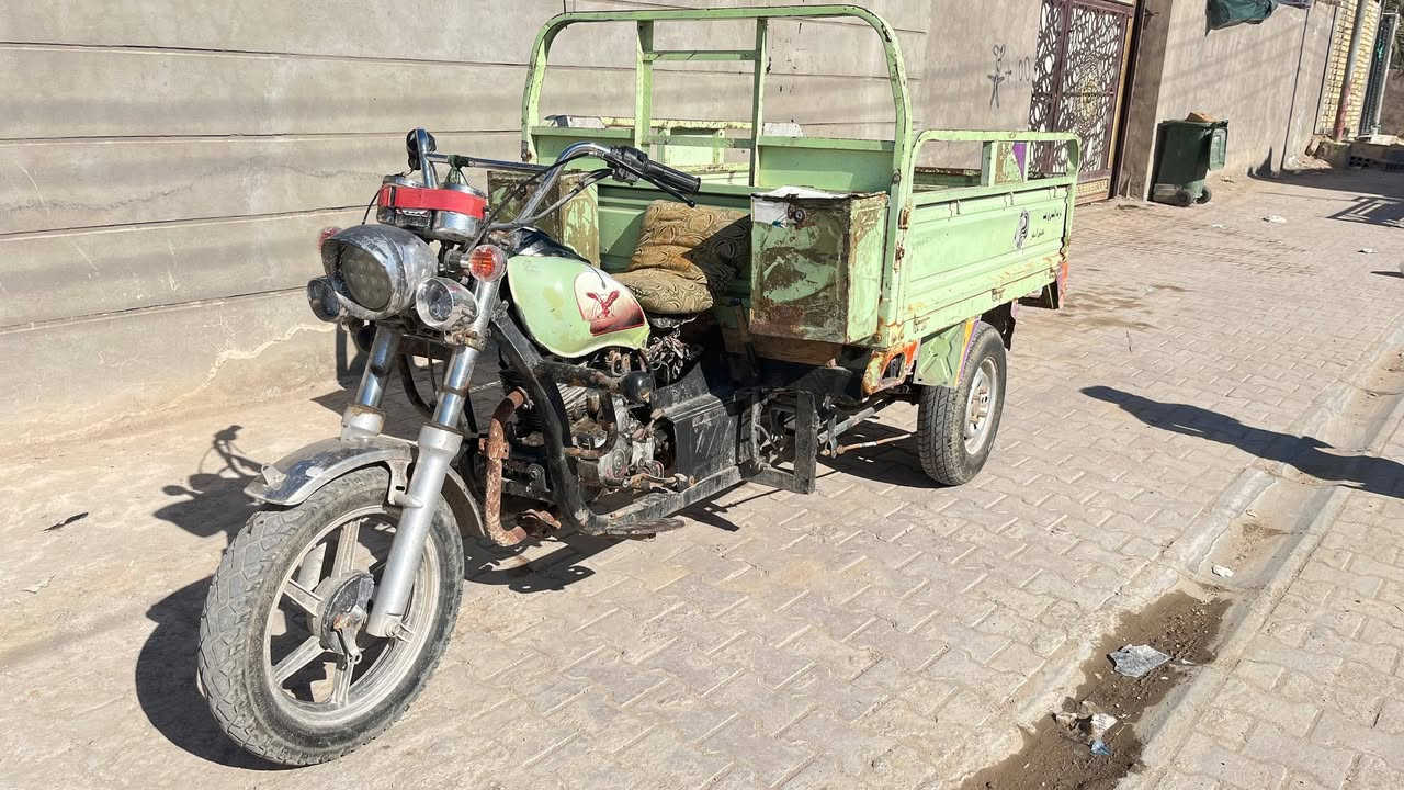 السلام عليكم ستوته موديل 17 مقفوله وراق شاصي ورقبه محرك 20 السعر في ال 825 وابيها مجال حق الجيه مكاني بطويريج***********
