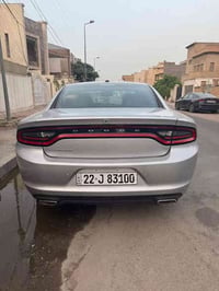 جارجر للبيع مديل 21 ضربه بجم تبديل بنيد محرك 3600  فئة sxt   زنون عالي...