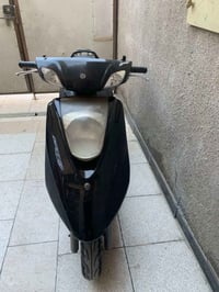 دراجه بريز للبيع كامله من كلشي كهربائيات اشاير ولايت من كلشي ومكينه خر...