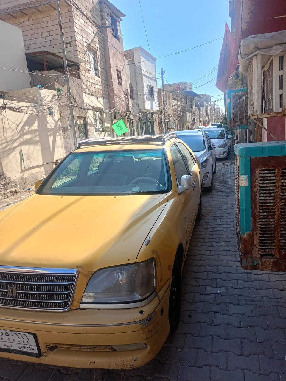 سلام عليكم البيع ملكه كصه قماره وربع  محرك دفور  مكاني كوفه 
***********
