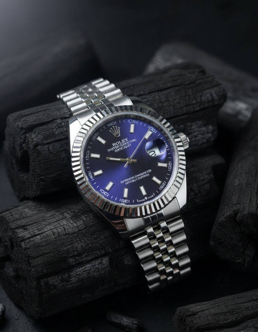 رجالي رولكس ROLEX
سير حديد
طلاء ثابت
مقاوم للماء
نافذة تاريخ
قفل دكمة
كوالتي جيد جداً 
الوزن 77 غرام
القطر 40.70 ملم
السمك 11 ملم
على اول تم ٢٥ وبلعافيه مع التوصيل


**إذا كنت صاحب هذا الإعلان وتريد حذفه لأي سبب، رجاءا أرسل رسالة إلى الدعم الفني**