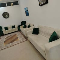 كنبة • صالون • سليمانى