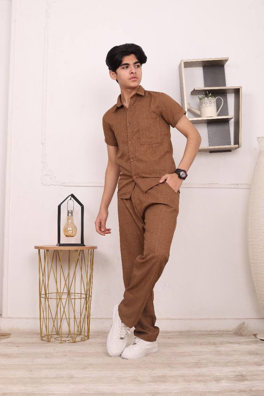 عرض خاص موديلات العيد

سوت🇹🇷ماستر قماش للن

سعر القطعة 15 الف فقط
الشد 300 الف 20 قطعة

قياس 6//12 سنة قالب ✅

🔸 للمزيد من الموديلات تابعوا قناة التليگرام:
htthttps://t.me/+VpOimmFZExU2ZDgy


**إذا كنت صاحب هذا الإعلان وتريد حذفه لأي سبب، رجاءا أرسل رسالة إلى الدعم الفني**