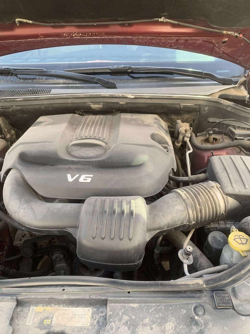 سلام عليكم جيب شيروكي خليج 2014 كفاله عامه لاصبغ ولا ضربه ولا تبديل السيارات موصفات فول جوبلس 4 ويل فتحه جنطه  كهربائي كشنات اماميه تدفئه تبريد استرين تدفئه كشنات خلفيه تدفئه السياره خير من الله الله شاهد  يعني مال بيت او ماتطلع فقط كل يومين انشغلهه واكفه ابد ماتطلع السياره بيهه موصفات اهواي بعد متوازي عله البيع  السعر 230  وبيهه مجال العنوان بغداد م الصدر الاتصال والاستفسار ***********
