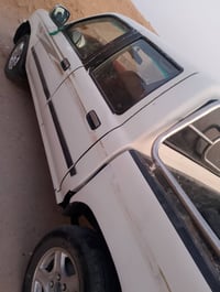 بيكم دير • بيك اب • بيكم موديل 2006 • سيارة للبيع • رقم انجليزي • ذي ق...