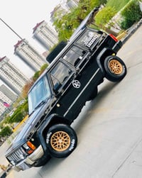 شيروكي • ارم پلاستیک • السليمانية