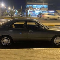 كفالة • شغالة • البصرة القبلة