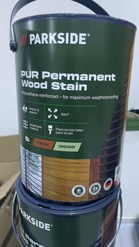 صبغ الماني • ٦ قطعة • توصيل موجود