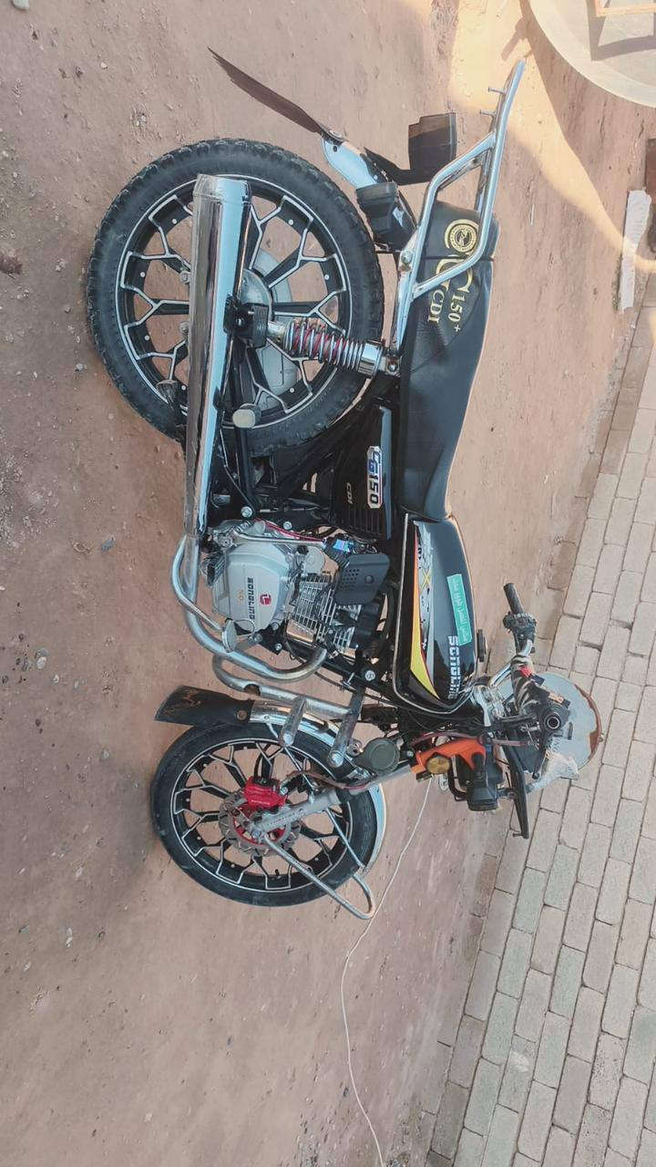 السلا عليكم موطور سيفان 2024 اللبيع فول موصفات بصمه الستفسار تصل علا هاذه الرقم ‏‪***********‬‏
