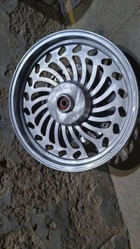 ويل بلادي 2005 • شاميه • بي مجال