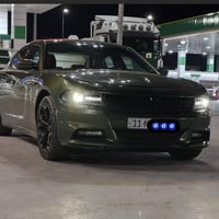 مراوس او بيع  عدي جارجر 2018  اصل بسمي @إشارةحادث خفيف  سياره ماشيه 61...