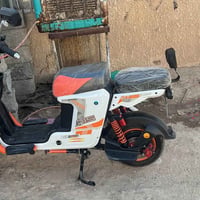 H900 • سرعة ٧٠ • ٥ بطاريات