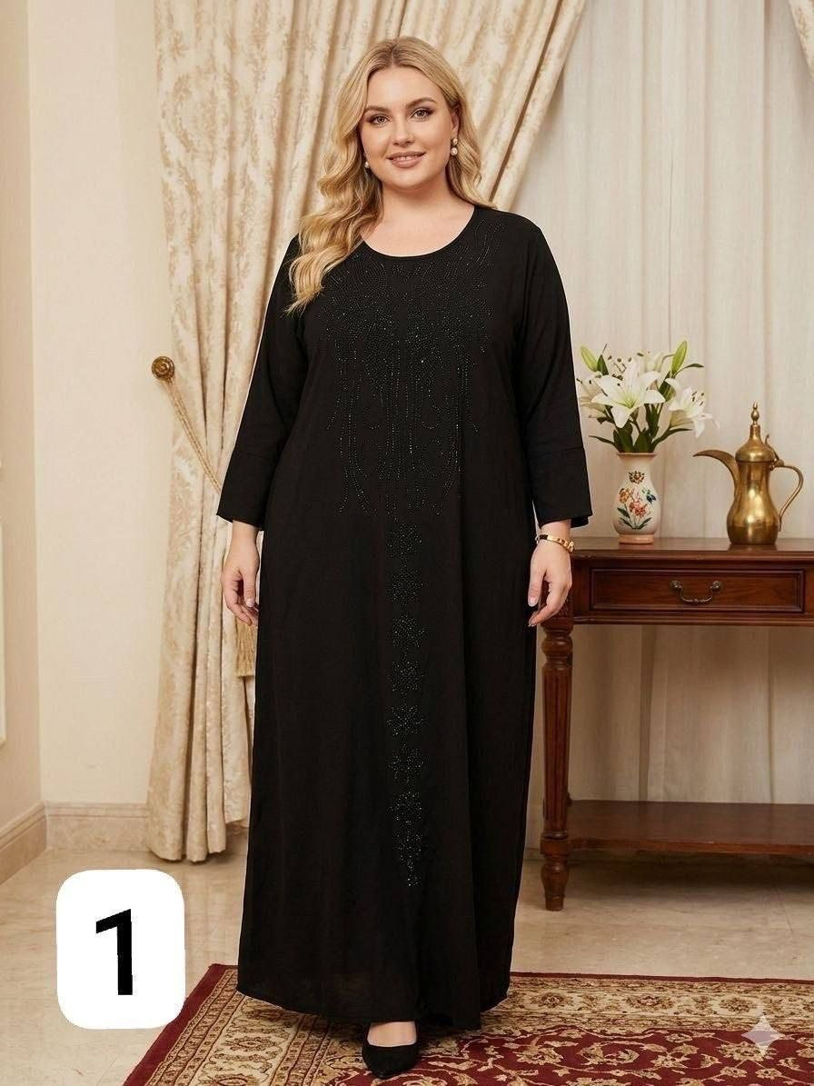 جديدنا دشاديش كشمير. اسود فقط قماش ولا غلطه. للحجز مراسله الصفحه


**إذا كنت صاحب هذا الإعلان وتريد حذفه لأي سبب، رجاءا أرسل رسالة إلى الدعم الفني**