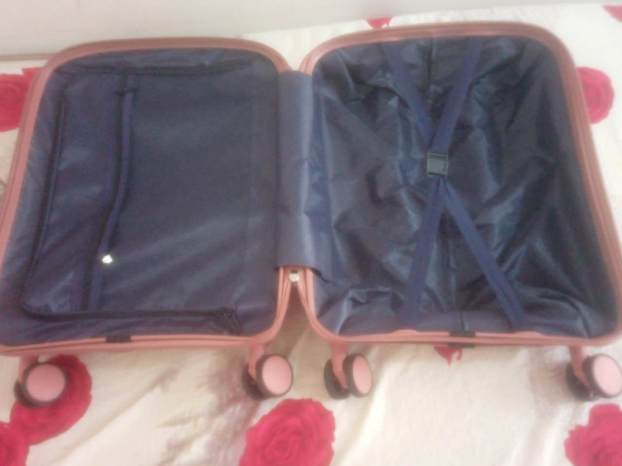 جنطه جديده للبيع 25 وبيهه مجال بصيط


**إذا كنت صاحب هذا الإعلان وتريد حذفه لأي سبب، رجاءا أرسل رسالة إلى الدعم الفني**