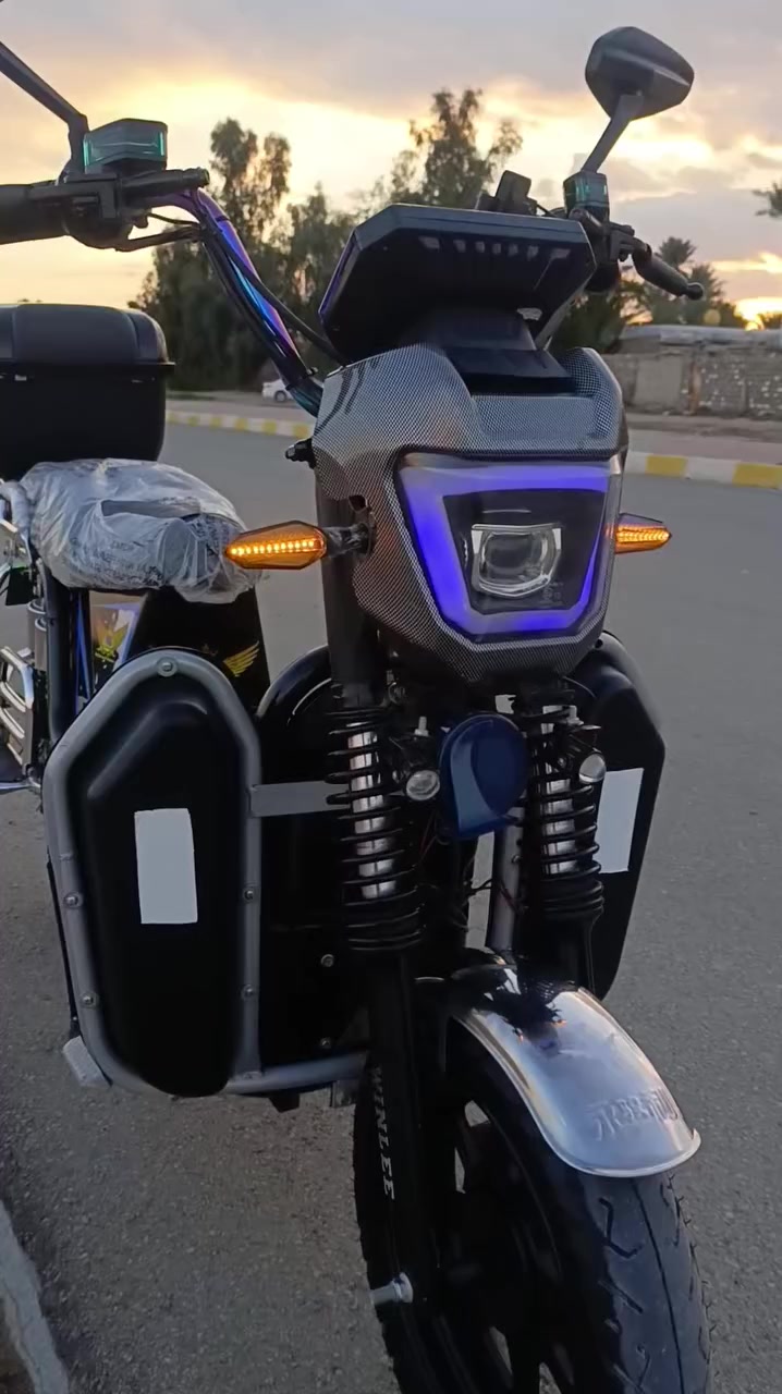 ✨السلام عليكم ✨
ماطور شحن للبيع 👌🏻👍🏻
6 بطاريات  بحالة جيده 
ملف 2000✈️✈️ 
السعر 700 وبي مجال 💰
العنوان:  ديالى ناحية السعدية


**إذا كنت صاحب هذا الإعلان وتريد حذفه لأي سبب، رجاءا أرسل رسالة إلى الدعم الفني**