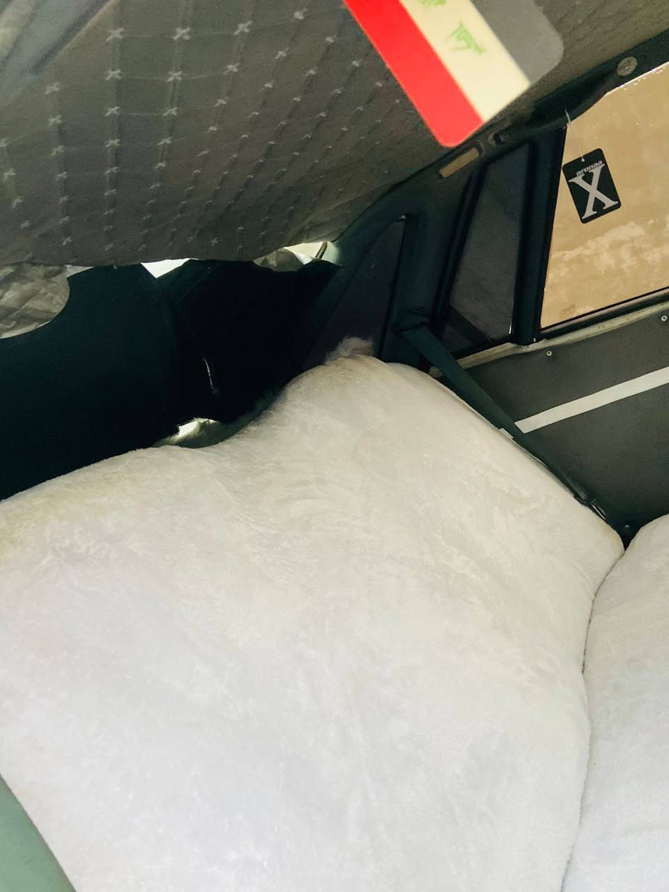 السلام عليكم
دايو سبرو محرك كير شرط صدر جديد رقم فحص صلاح الدين مخصص رقم الماني للبيع او مراوس 
السعر 13
الاستفسار ***********
