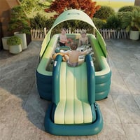 مسبح • زحليكة • مظلة