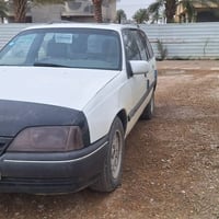 موديل ٩٠ • محرك ٢٠٠٠ • جير عادي