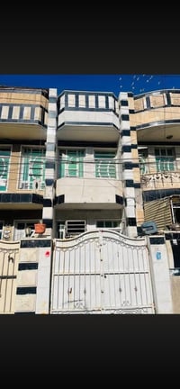 مشتمل للبيع  مشتمل 57م للبيع يا الله مشتمل للبيع في منطقة الشعب حي الت...