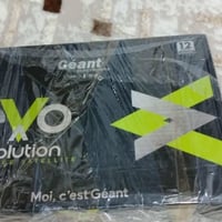 جيون 750ايفو سيرفر يخلص 2026شهر ١١ سعر ١٦٠ الف عندي توصيل جميع محافظة ...