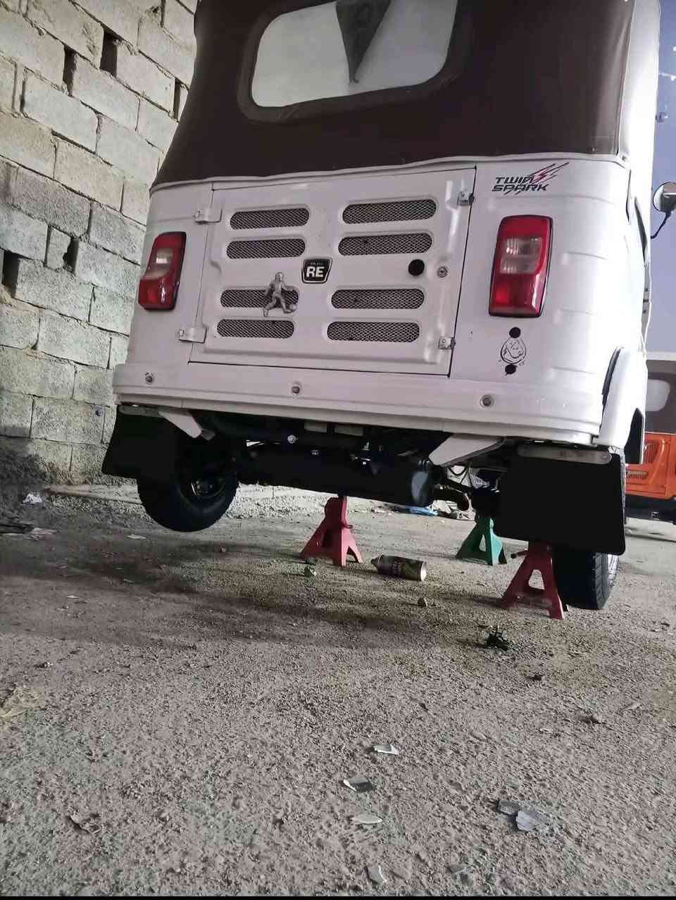 سلام عليكم تكتك للبيع
موديل2020شهر11 يوم28
رقم وسنويه تحويل ثاني يوم
كفاله عامه كشر ومكينه وكير وكسل 
تراي زيرو بمعه كلمه وين ميعجبك شغل وطلع 
مكينه برغي مامفتوح شرط 
مكاني بغداد السعر5750وبيهه مجال
الاستفسار ***********
