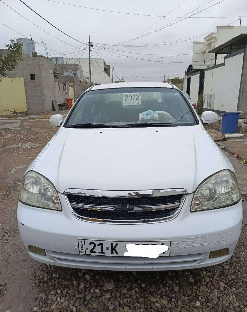 اوبترا2012 خليجي
رقم سليمانية سنوية بسمي جديد لحد2028
محرك شرط كير عادي 
سيارة بيها قطعتين نص بنيد وجاملغ امامي 
سيارة نقص برغي مابيها مكفول شرط 
سيارة لوك  
السعر 80$وبيها مجال
مكان دوز خورماتو
***********
*********** طوز, صلاح الدين
