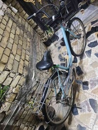 بيسكل بناتي للبيع موديل١٢سعره55قفل للشراي 07776211223