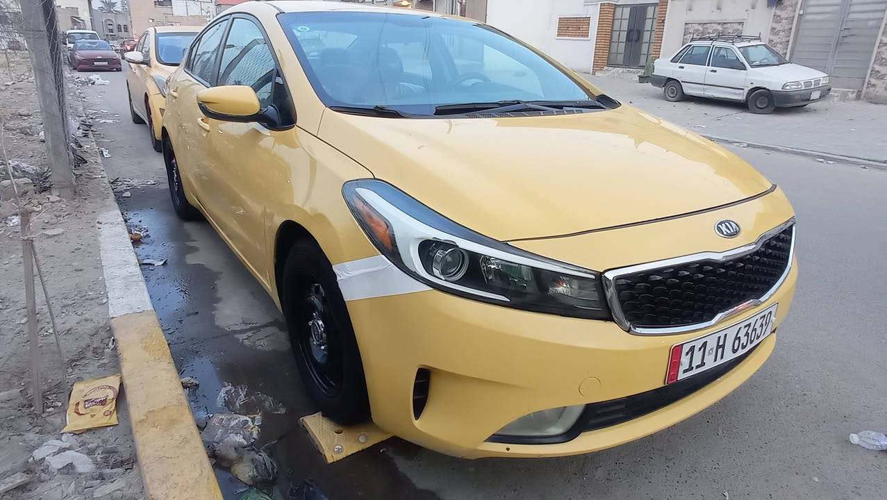 سلام عليكم فورتي 2018 نص فول حادثه جاملغ خلفي بدون دواخل السعر 115 رقم الاتصال *********** غير متواجد ع فيس
