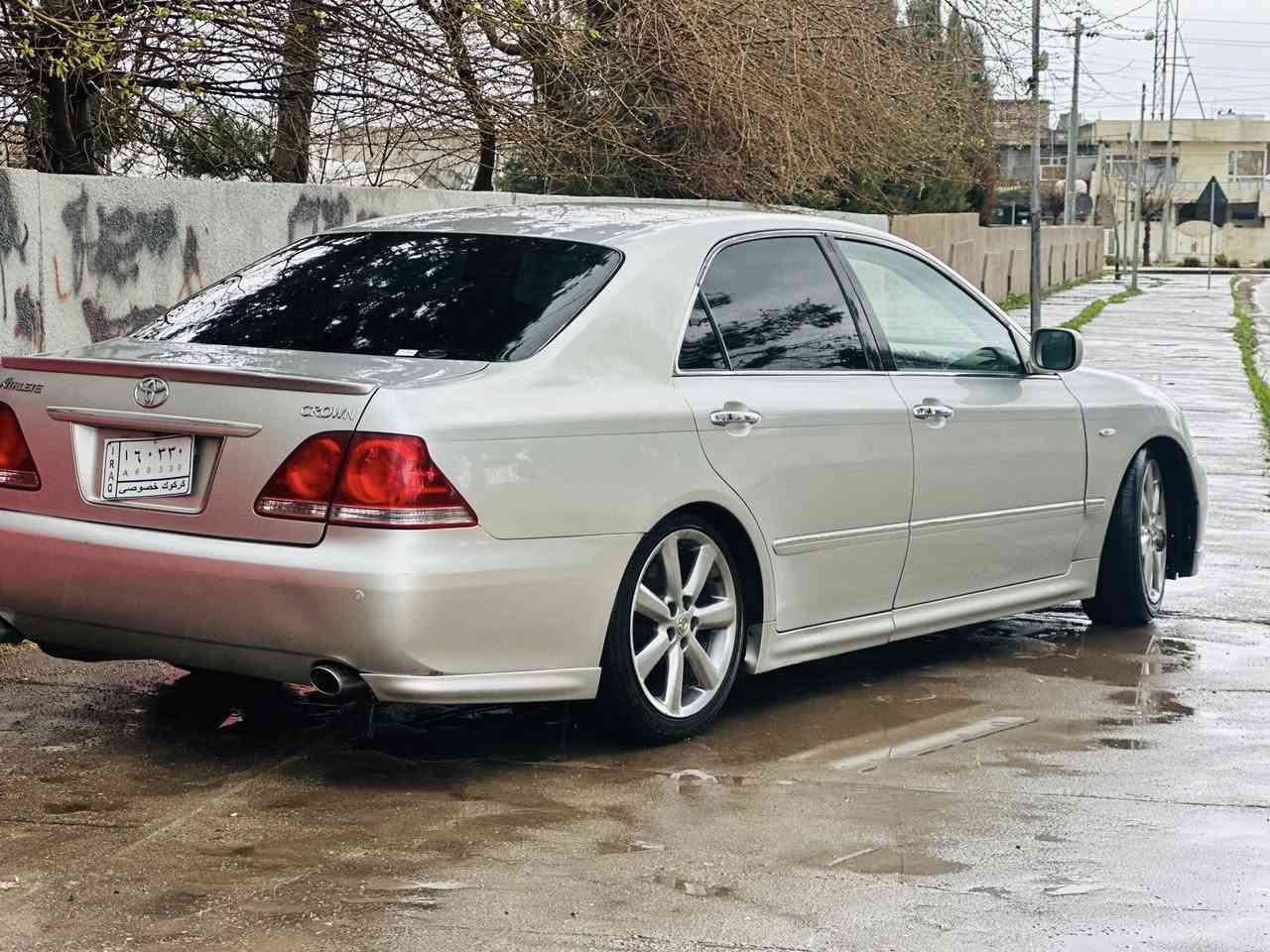 ماشەڵا لە ماڵى ھەموو لايەک
شاھينە موس
سپۆڕت 
گێڕو مەکينە گەورە 
182 مەرخوبى بازاڕ
بێدوکەڵ
سێدوگمە
دوکوشن کارەبا
شاشە 
کامێرا 
حاسە 
لايت ناوچەى کوێر
سەيارەکە يەکدرگاى بۆياخى ئەورپايە
نرخى ٥٧ گەڵاو مەجال 
بۆ زانيارى زياتر نامە بنێرە حزمەتەکەم
شوێنم شارەزﻭﻭر 
توخوا مشتەرى نيە سەرى خۆتو منيش مەيەشێنە نامە بنێرى بڵێى قوفڵى چەنە قوفڵى ئەوەيە بێيت سێرى ماڵەکە بکەى
(ئەدمينى ❤️)


**إذا كنت صاحب هذا الإعلان وتريد حذفه لأي سبب، رجاءا أرسل رسالة إلى الدعم الفني**