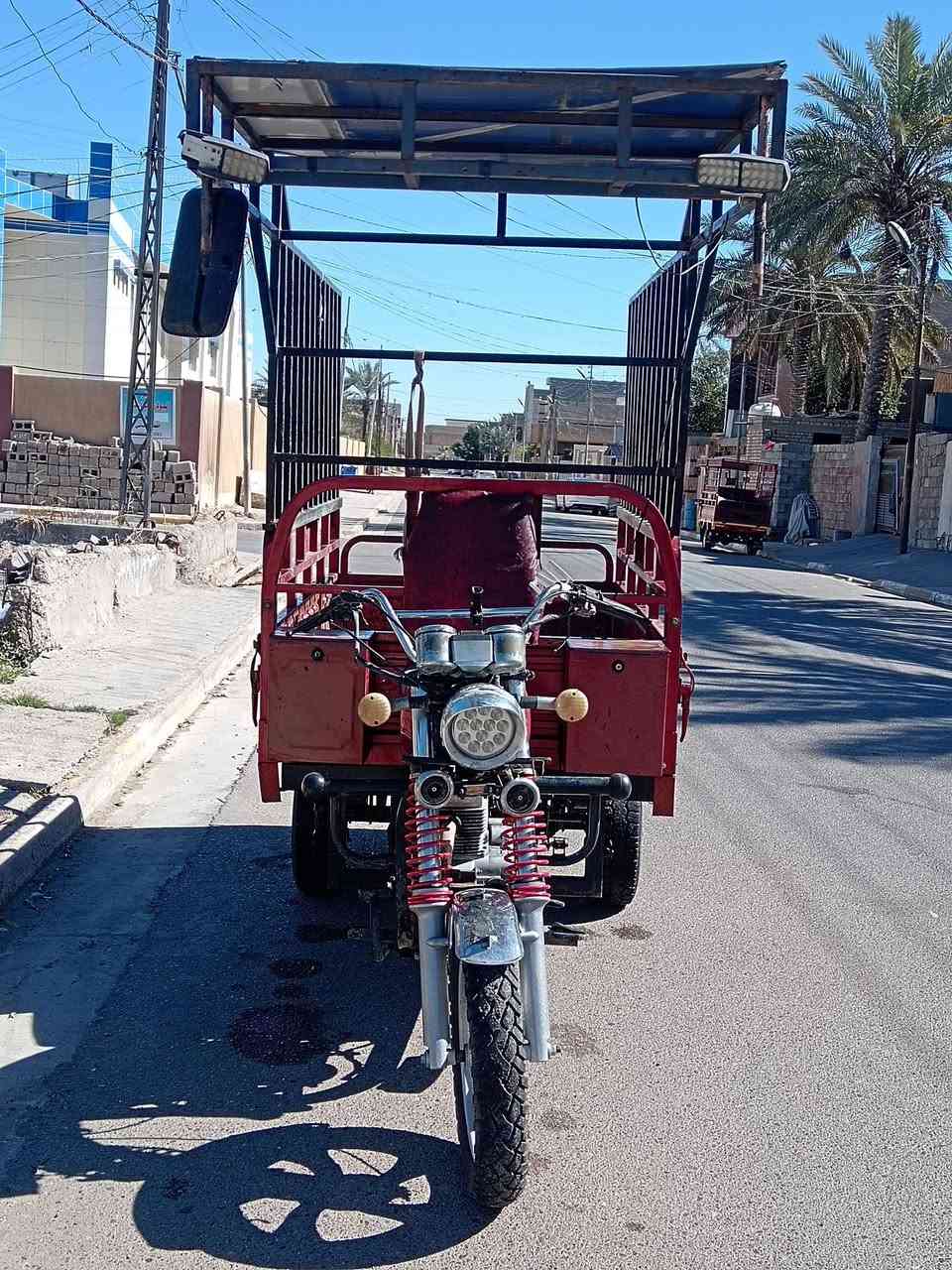 السلام عليكم ستويه للبيع موديل 2022 حي الفلوجه اتصال *********** ***********
