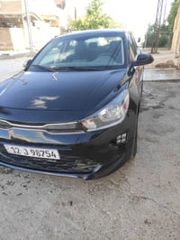 ريو LX • ٢٠٢٣ • مرقّم نينوى