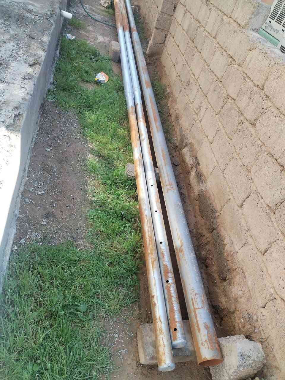 السلام عليكم بواري للبيع كهرباء جديد العدد ٣ رقم الهاتف *********** //***********
