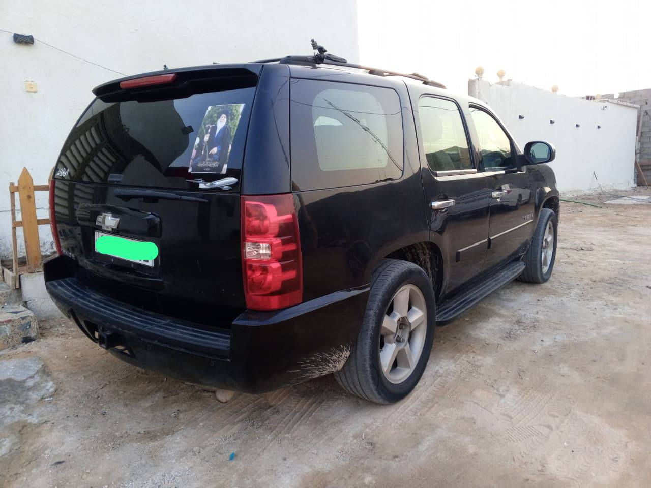 السلام عليكم
تاهو 2007 وارد خليجي سعوديه مكفوله كفاله عامه حداديه امامي اوخلفي محرك اوكير تبريد كهربائيات السياره جاهزه من كلشي ماعده لبنيد وكصه مال القماره بيهن جراد ماصابغهن امغلفهن فابلون لسياره لاضربه ولاتبديل ولاصبغ السياره رقم بغداد ابسمي رقم جديد إنكليزي عنوان السياره البصرة الجزيره
السعر 180اوبيه مجال اي ستفسار اتصل اواني حاظر
***********
***********
