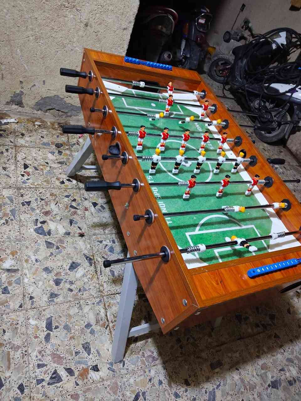 فيشه البيع كربلاء الحر


**إذا كنت صاحب هذا الإعلان وتريد حذفه لأي سبب، رجاءا أرسل رسالة إلى الدعم الفني**