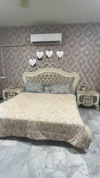 غرفه تركي • غرفه نوم • تخم نوم • غرفة نوم تركي • غرفة نوم 7 قطع • مفرو...