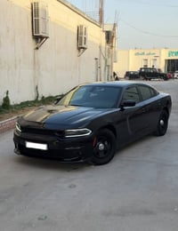 جارجر • ٢٠١٨ • مكينة ٣٦٠٠