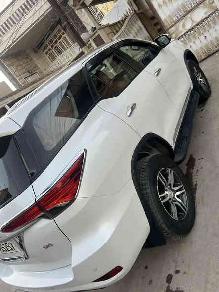 فورجنر  موديل 2023 خليجي 

شركة ساز

مكفول من اي تصليح وصبغ وتبديل

عداد المسافة (43000)

 للاستفسار *********** 
السعر 30.000
بغداد المشتل
