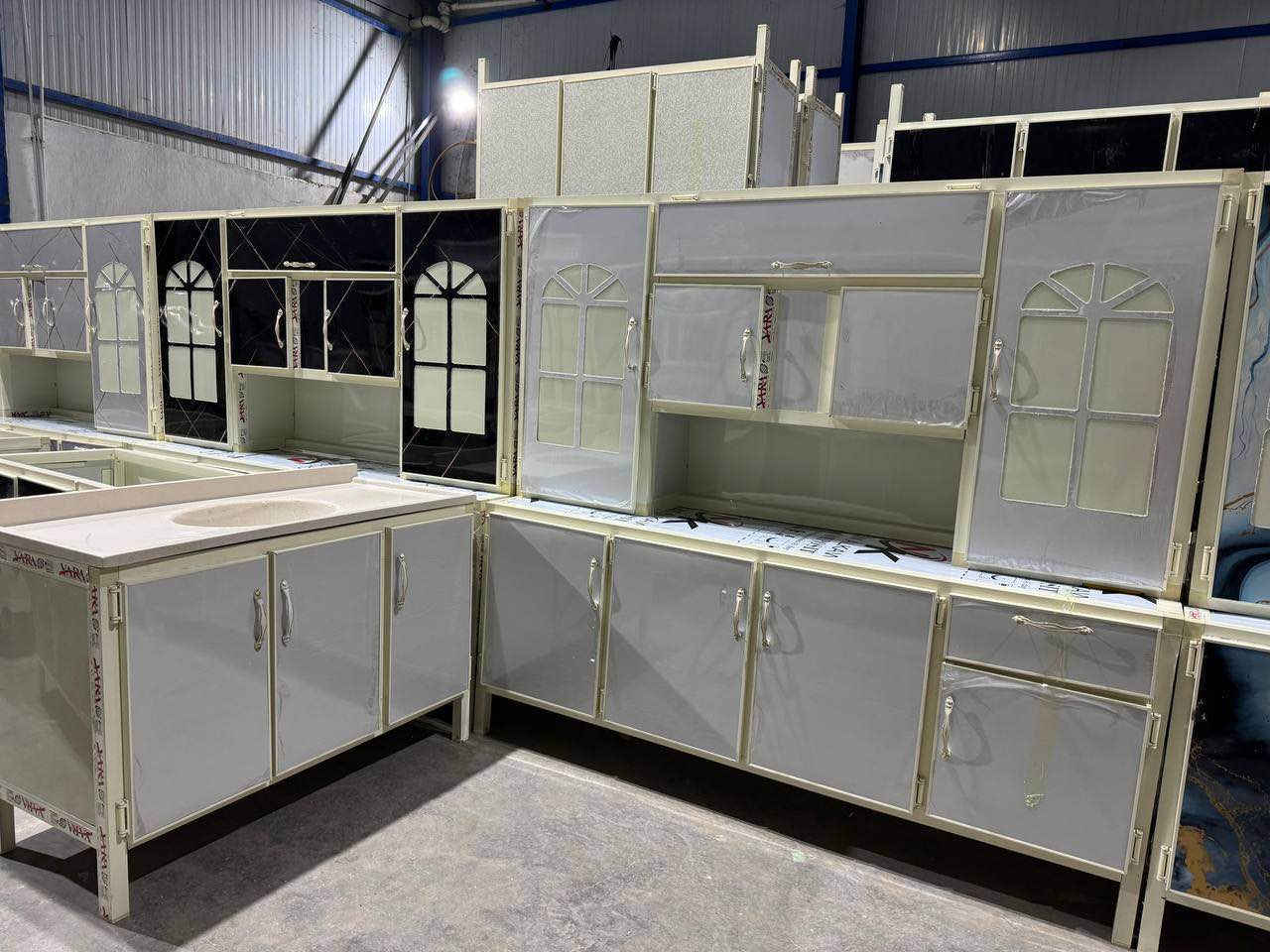 كاونتر مترين 3 قطع 
السعر 260 الف فقط
للحجز والاستفسار راسلني خاص بغداد, العراق


**إذا كنت صاحب هذا الإعلان وتريد حذفه لأي سبب، رجاءا أرسل رسالة إلى الدعم الفني**