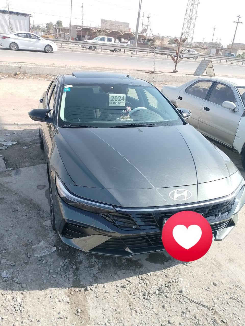 النترا 2024 وارد امريكي ماشيه ٤ الالف رقم بصره بسمي حره سبت شديد رقم مكان بصره كرمه علي سياره حادثها بجم مبدل بنيد دعاميه  فقط هذن مبدلات  *********** سعرها ١٧٣ بيها مجال
