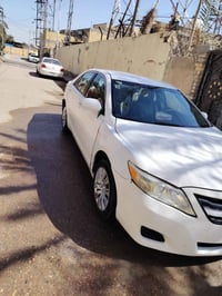 كامري • مكينة وكير • الناصرية