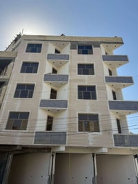 شقق تمليك عالية الجودة للبيع في الاعظمية شقق طابو ملك صرف Vip  بمواقع ...