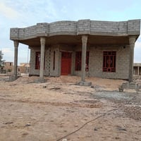 البصرة • تصميم داخلي 3D • واجهات منازل