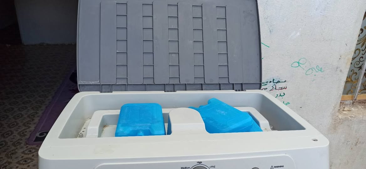 للبيع نضافه 90 بالميه مستعمله شهرين فقط السعر 200 وبيها مجال


**إذا كنت صاحب هذا الإعلان وتريد حذفه لأي سبب، رجاءا أرسل رسالة إلى الدعم الفني**