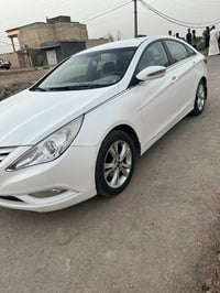 سوناتا2013تخم تايرتبريدتدفئه السعر(130)وبيهه مجال07807191737